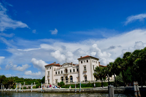 Park «Vizcaya Park», reviews and photos, 14200 SW 55th St, Miramar, FL 33027, USA