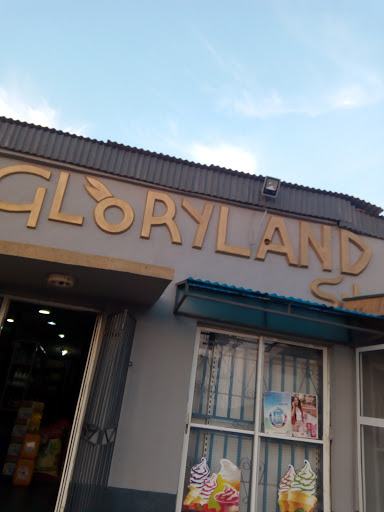 Gloryland Stores, Agura Road, sabo, Sagamu, Nigeria, Department Store, state Ogun