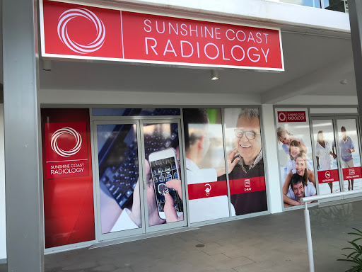 Sunshine Coast Radiology