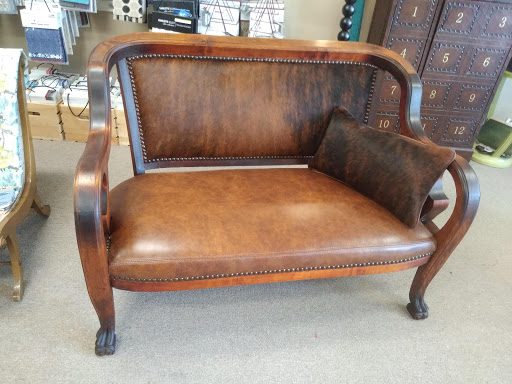 Cherry Hill Upholstery inc.