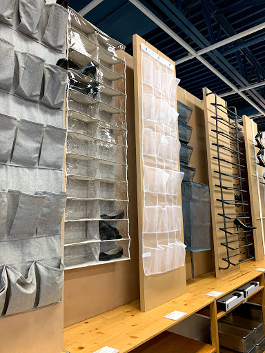 Home Goods Store «The Container Store», reviews and photos, 9629 Research Blvd, Austin, TX 78759, USA