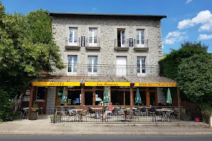 Auberge les Acacias image