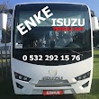 ENKE OTOMOTİV ISUZU YETKİLİ SATICISI