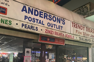 Andersons General Store & Post Office