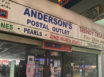 Andersons General Store & Post Office