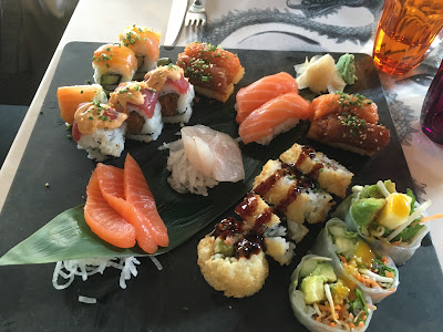 Miss Ko à Paris