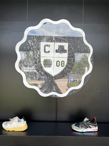 Shoe Store «Corporate», reviews and photos, 2643 Erie Ave, Cincinnati, OH 45208, USA