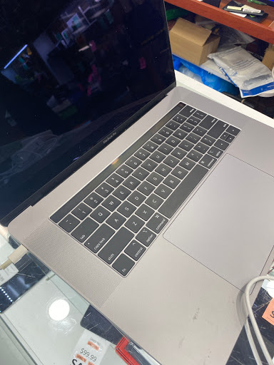 Pawn Shop «Gem Pawnbrokers Corporation», reviews and photos, 378 Schermerhorn St, Brooklyn, NY 11217, USA