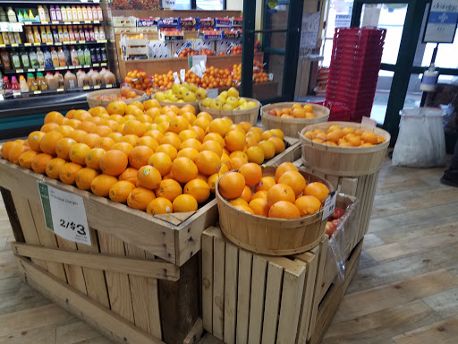 Grocery Store «Yes! Organic Market Petworth», reviews and photos, 4100 Georgia Ave NW, Washington, DC 20011, USA