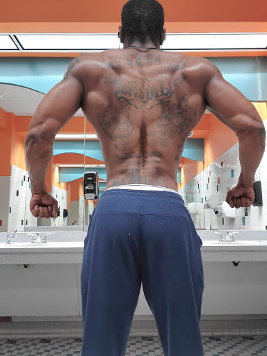 Gym «Fitness Nation», reviews and photos, 1805 TX-121, Bedford, TX 76021, USA