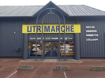LITRIMARCHE TOUQUES à Touques