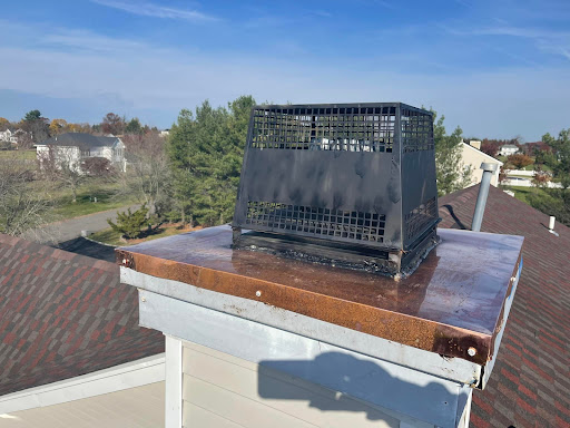 Roofing Contractor «Magic Roofing & Siding», reviews and photos, 13 Hickory Hill Dr, Ewing Township, NJ 08618, USA