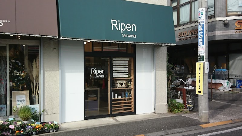 Ripen hairworks