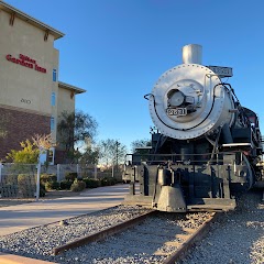 Yuma Crossing National Heritage Area
