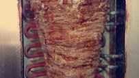Döner kebab du Restauration rapide Restaurant Istanbul kiss à Cergy - n°3