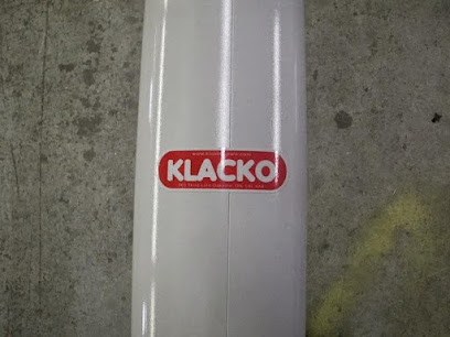 Klacko Spars Inc.