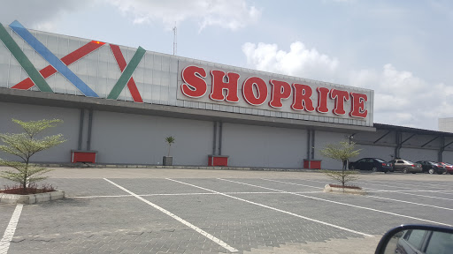 Shoprite Delta Mall, 1 Effurun Roundabout By Refinery Road Uvwie Local Government Area, 332212, Nigeria, Office Supply Store, state Delta