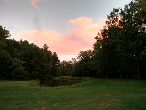 Town Of Colonie Golf Course SportSpring