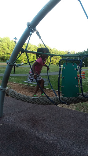 Park «Memorial Park», reviews and photos, 106 Jennings Way, Stockbridge, GA 30281, USA