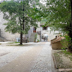 Photo n°7 de l'avis de mauro.a fait le 16/09/2017 à 22:42 sur le  Le Naiadi Ristocafé à Scheggino