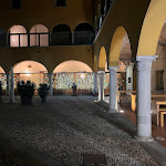 Photo n°2 de l'avis de Rosa.a fait le 05/02/2024 à 12:26 sur le  Locanda Della Corte à Alzano Lombardo