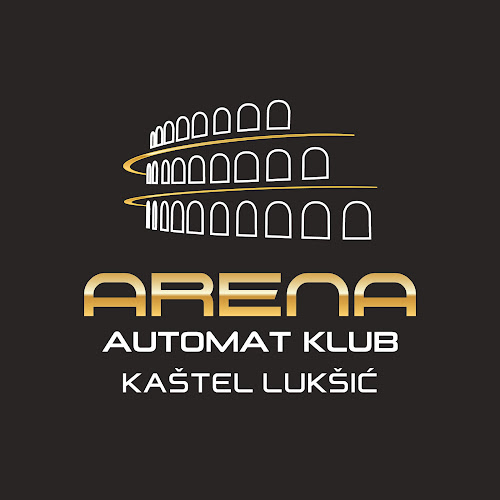 Automat klub ARENA Kaštel Lukšić - Supermarket