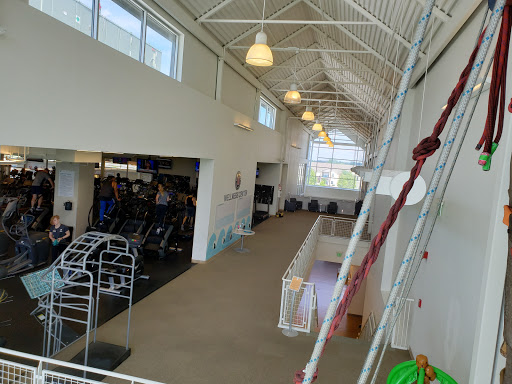 Youth Organization «Stephens Family YMCA», reviews and photos, 2501 Fields S Dr, Champaign, IL 61822, USA