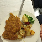 Photo n°1 de l'avis de Joachim.a fait le 19/09/2019 à 09:39 sur le  Anita à Bolzano