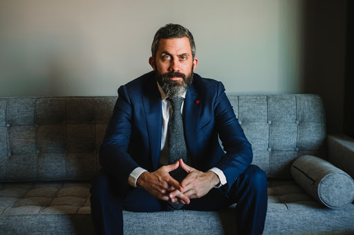 Family Law Attorney «Knight Law Firm», reviews and photos