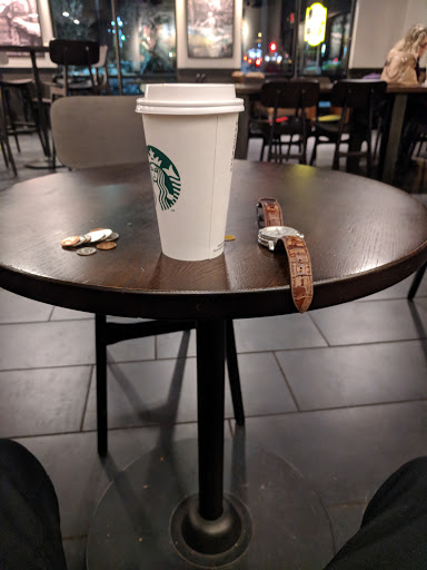 Coffee Shop «Starbucks», reviews and photos, 550 Fellowship Rd, Mt Laurel, NJ 08054, USA