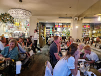 Atmosphère du Restaurant italien Restaurant Chez Bartolo à Paris - n°20