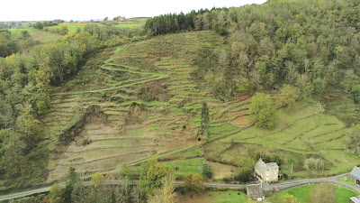 Axyelis à Voutezac