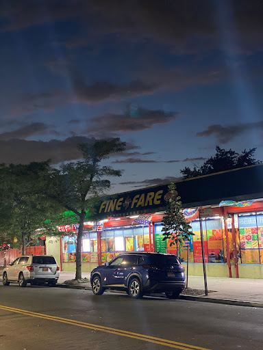Supermarket «Fine Fare», reviews and photos, 19911 Hollis Ave, Jamaica, NY 11412, USA