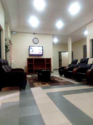 Bureau of Public Enterprises, 11Ibrahim Babangida Way Abuja, , Nigeria, Government Office, state Niger