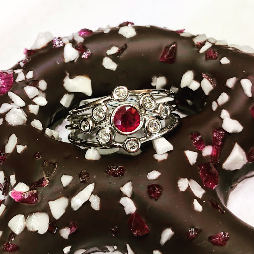 Jeweler «Gentilcore Jewelers», reviews and photos, 1155 Freeport Rd, Blawnox, PA 15238, USA