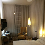 Photo n°2 de l'avis de Florent.l fait le 14/08/2017 à 16:46 sur le  ARCOTEL Camino Stuttgart à Stuttgart