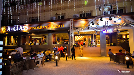 A-CLASS Resturant&cafe