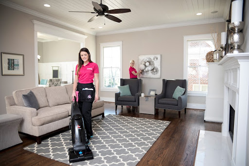 Two Maids & A Mop in South Salt Lake, Utah