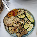 Photo n°2 de l'avis de Bryan.l fait le 07/08/2023 à 19:19 sur le  Restaurant U Curdunn à Locorotondo