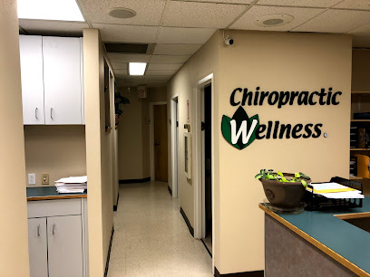 Urgent Care Chiropractic Center - Chiropractic Wellness & Rehab