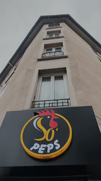 Photos du propriétaire du Restaurant halal SO'PEPS CHICKEN à Épinay-sur-Seine - n°14