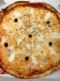 Plats et boissons du Pizzeria Le Kiosque du Dôme à Carcassonne - n°20