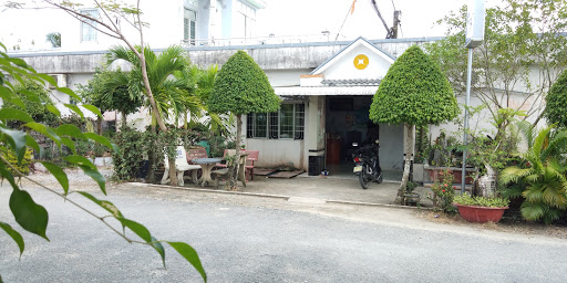 Nhà Nghỉ _NGỌC MAI