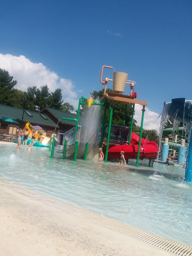 Water Park «Onesty Family Aquatic Center», reviews and photos, 300 Meade Ave, Charlottesville, VA 22902, USA