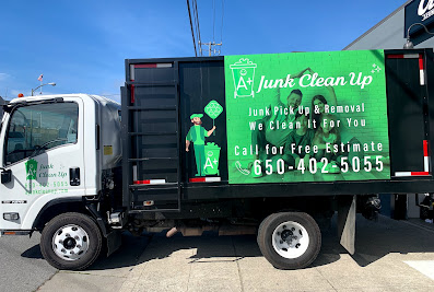 A+ Junk Cleanup Service