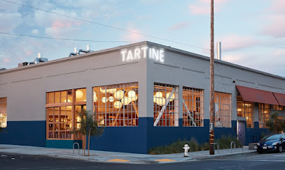 Tartine Manufactory - 595 Alabama St, San Francisco, CA 94110