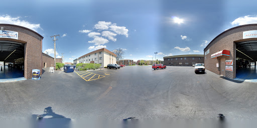 Auto Repair Shop «Spitfire Automotive», reviews and photos, 10711 S Cicero Ave, Oak Lawn, IL 60453, USA