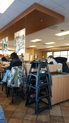 Fast Food Restaurant «Chick-fil-A», reviews and photos, 286 Turnpike Rd, Westborough, MA 01581, USA