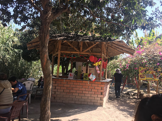 Restaurant Campestre "Camino Al Río" - Calango