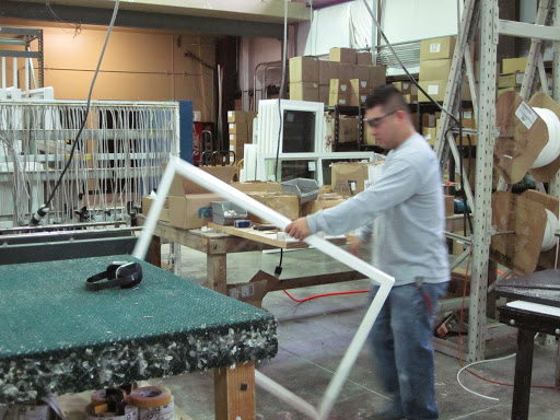 Window Installation Service «Advanced Window Products», reviews and photos